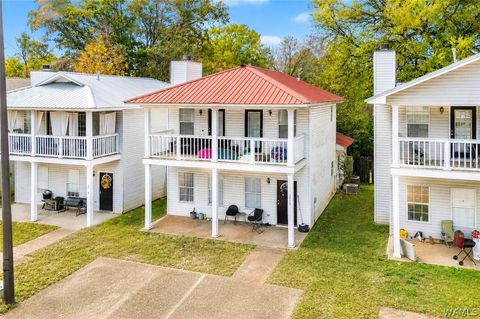 Homes For Sale - 2724 Sumner Place Pl<br/> Tuscaloosa, AL 35401