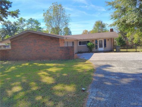 3829 University Boulevard E Tuscaloosa AL 35404