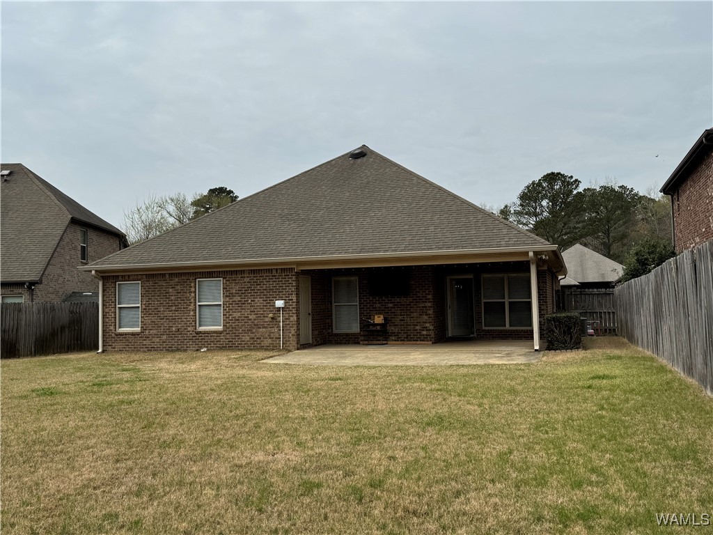 11433 Belle Meade Way, North Port, Alabama image 23