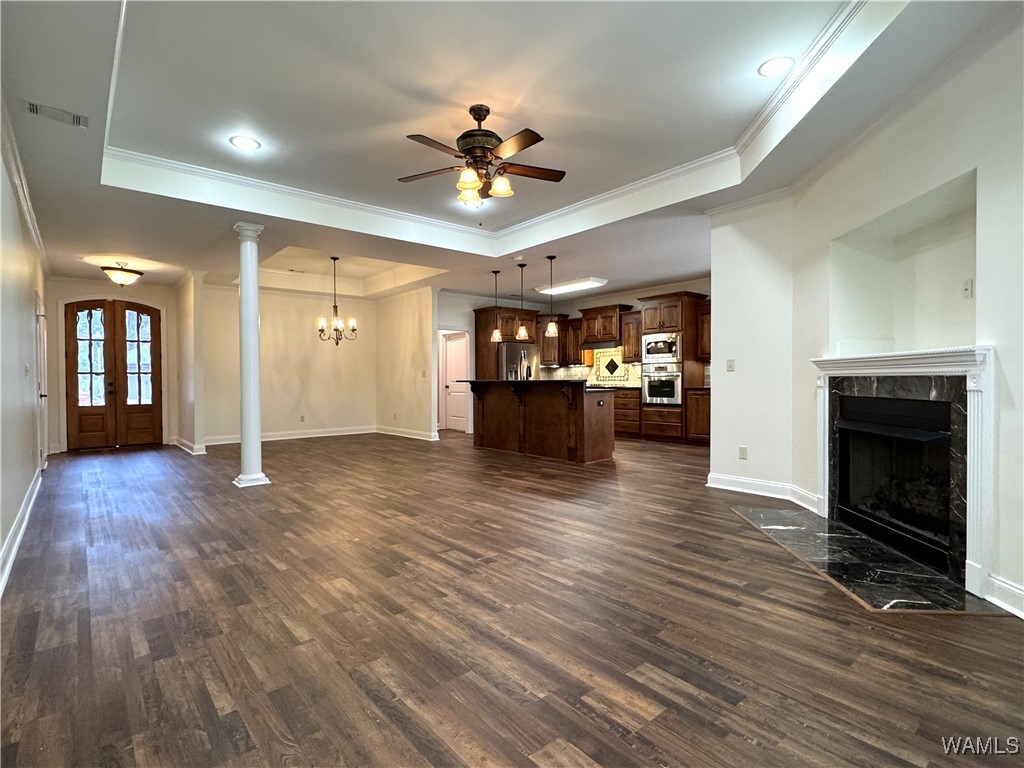 11433 Belle Meade Way, North Port, Alabama image 4