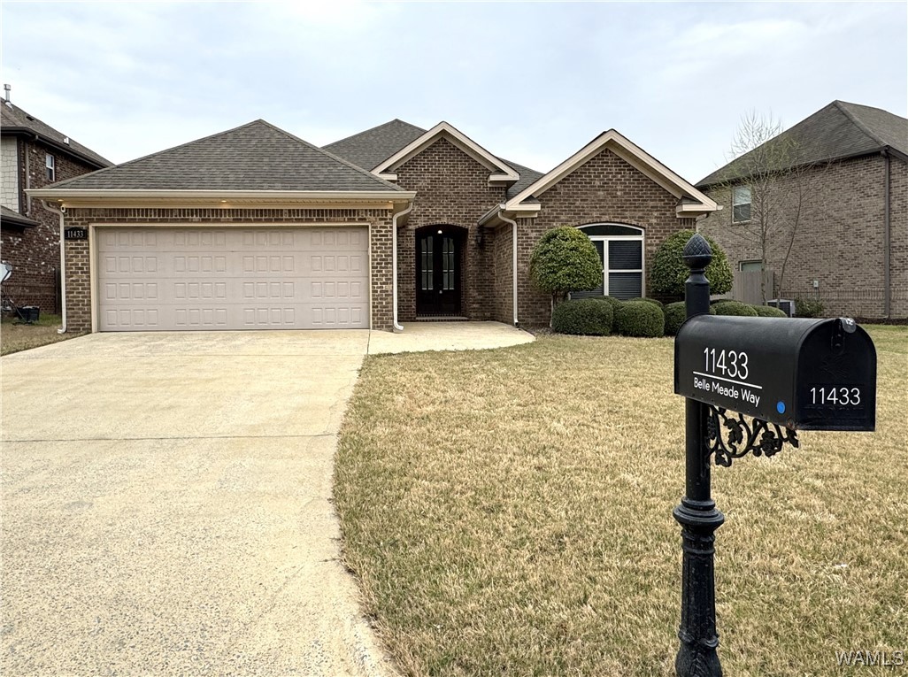 11433 Belle Meade Way, North Port, Alabama image 27