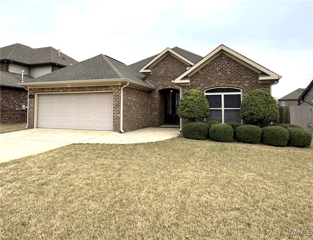 11433 Belle Meade Way, North Port, Alabama image 1