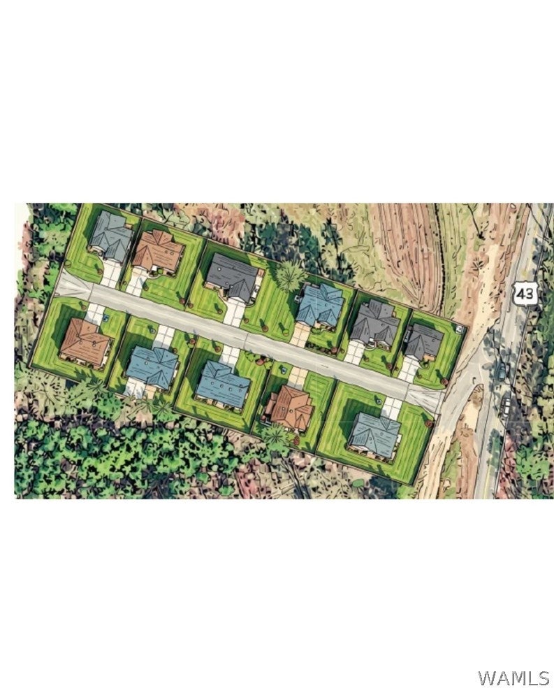 22573 Highway 43 N