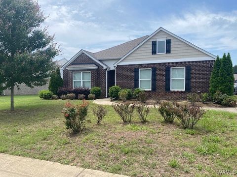 7301 Red Maple Circle Tuscaloosa AL 35405