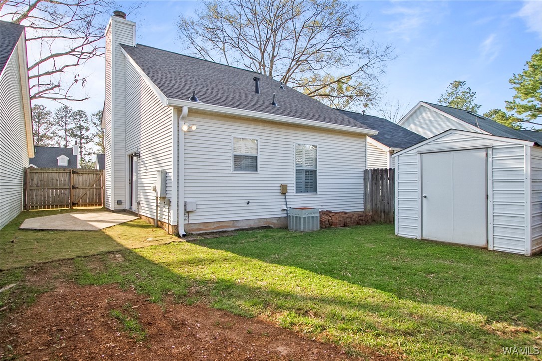 2827 Swallow Lane, North Port, Alabama image 23