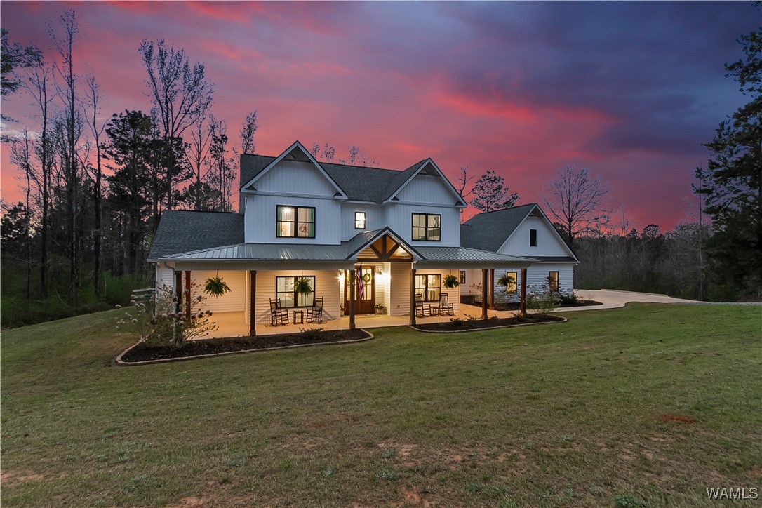 13376 Old Cove Road, North Port, Alabama image 4