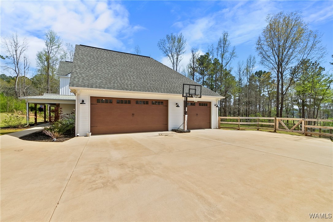 13376 Old Cove Road, North Port, Alabama image 48