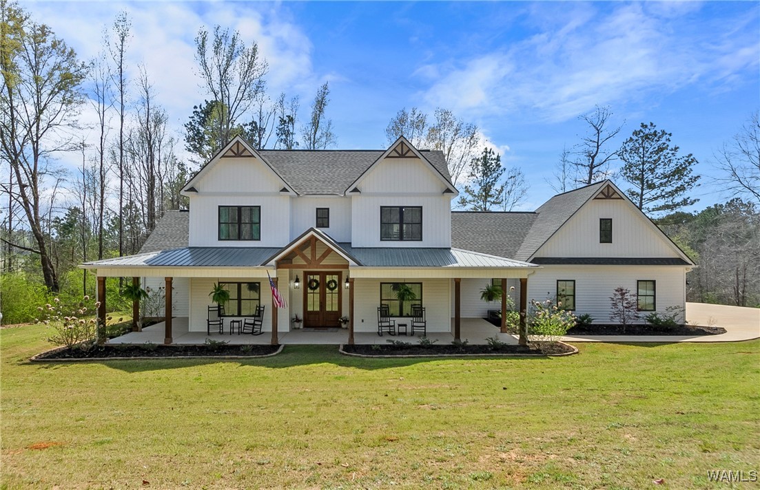 13376 Old Cove Road, North Port, Alabama image 1