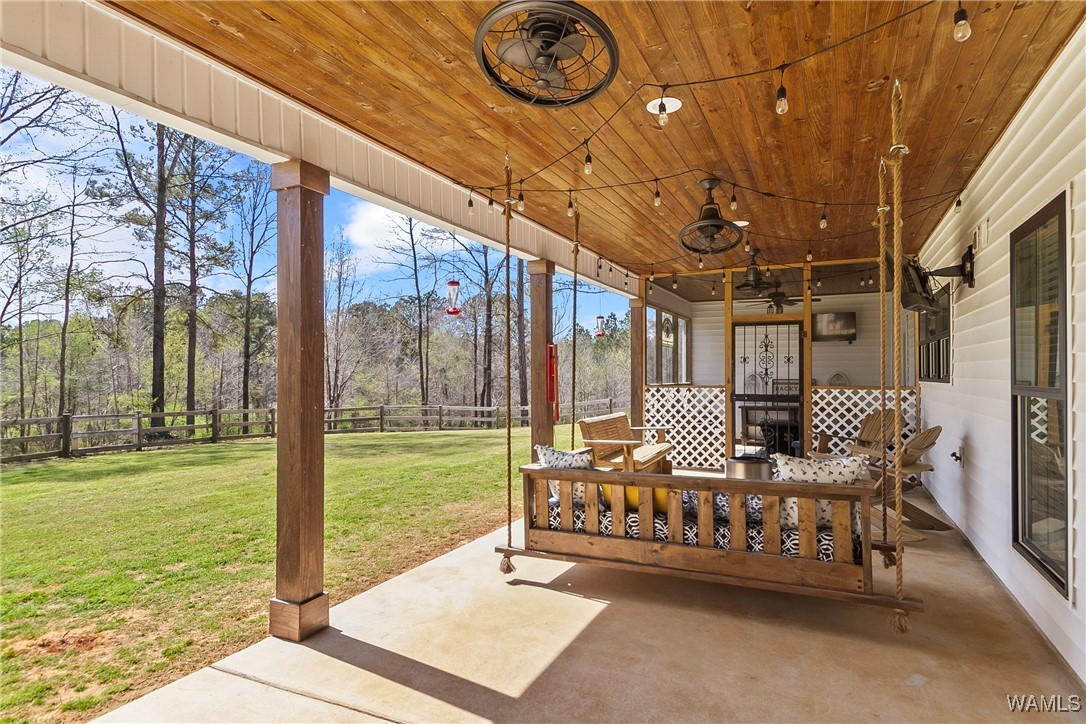 13376 Old Cove Road, North Port, Alabama image 41