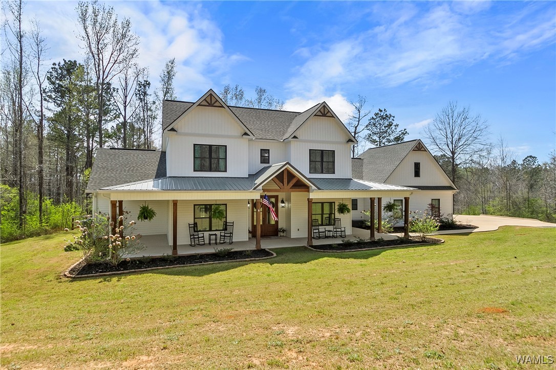 13376 Old Cove Road, North Port, Alabama image 3