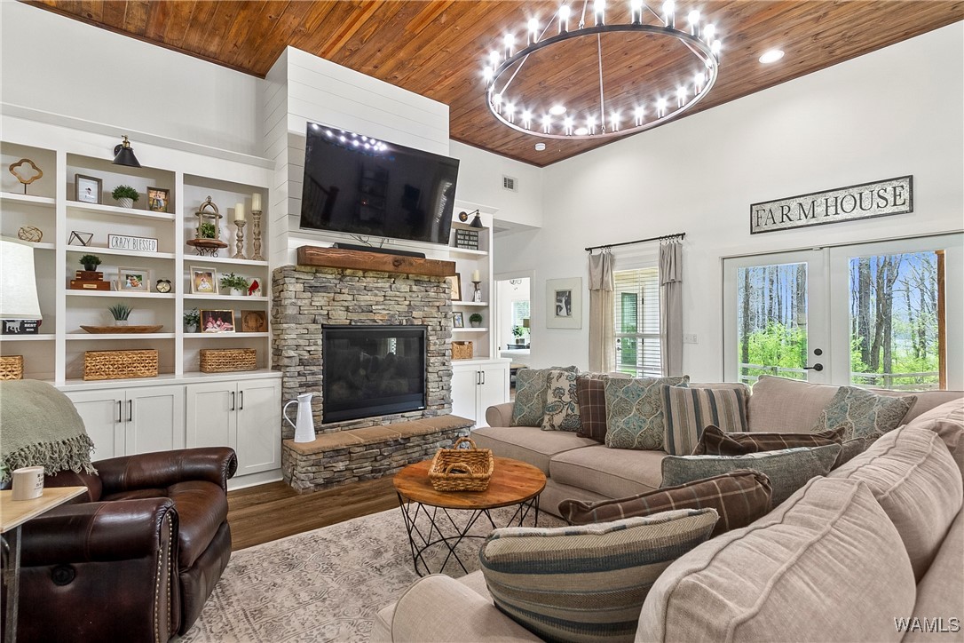 13376 Old Cove Road, North Port, Alabama image 7