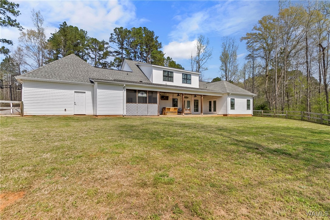 13376 Old Cove Road, North Port, Alabama image 46