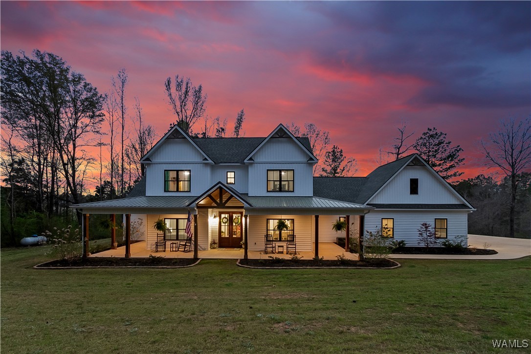 13376 Old Cove Road, North Port, Alabama image 2