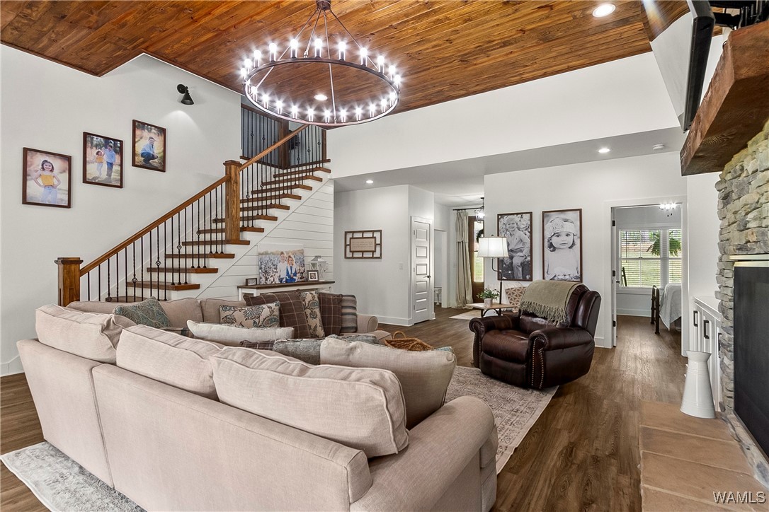 13376 Old Cove Road, North Port, Alabama image 9