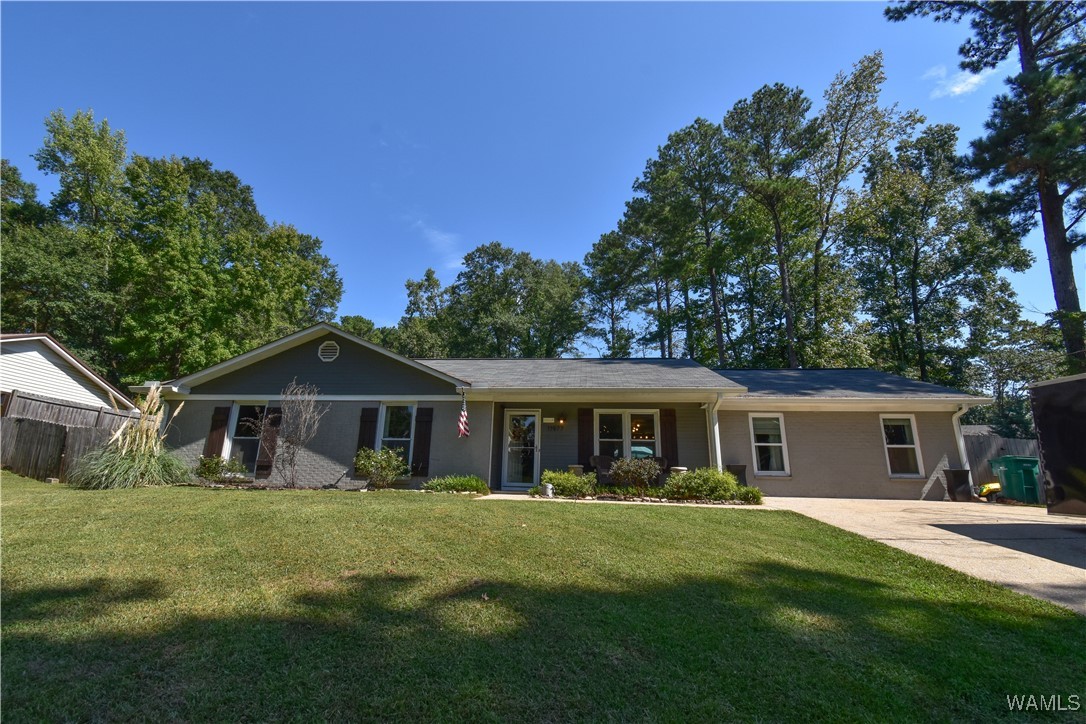 11977 Plum Drive, North Port, Alabama image 3