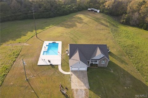 Homes For Sale - 33 Pay Lane<br/> Gordo, AL 35466