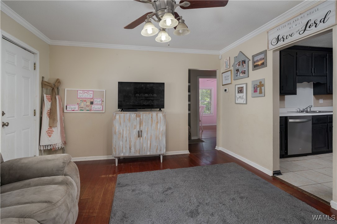 14036 Adams Drive, North Port, Alabama image 6
