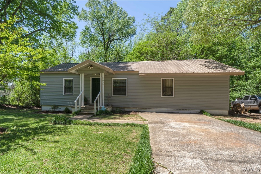14036 Adams Drive, North Port, Alabama image 1