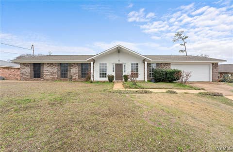 Homes For Sale - 222 29th Avenue<br/> Tuscaloosa County, Tuscaloosa, AL 35404