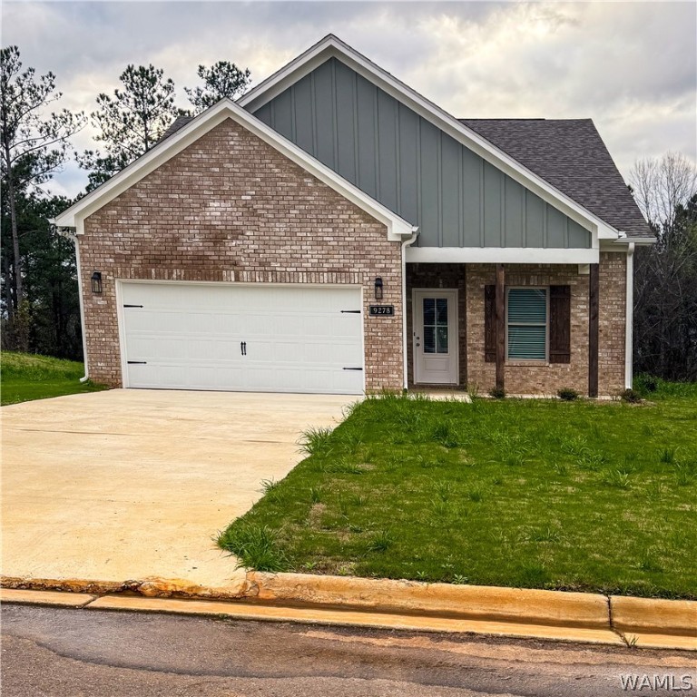 9278 Havenridge Loop, Tuscaloosa, Alabama image 1