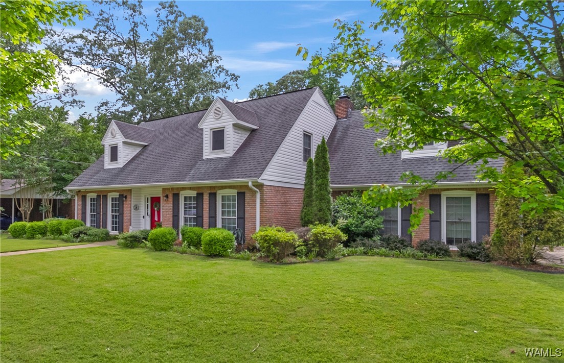 1416 30th Avenue, Tuscaloosa, Alabama image 2