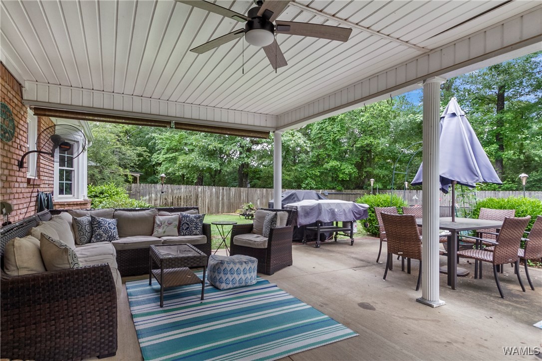 1416 30th Avenue, Tuscaloosa, Alabama image 32