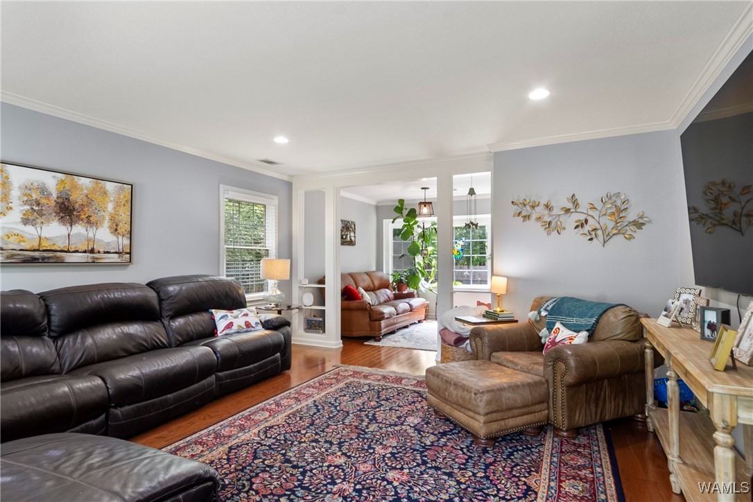 1416 30th Avenue, Tuscaloosa, Alabama image 3