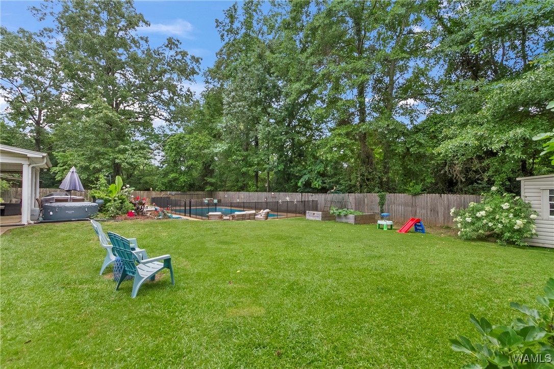 1416 30th Avenue, Tuscaloosa, Alabama image 30