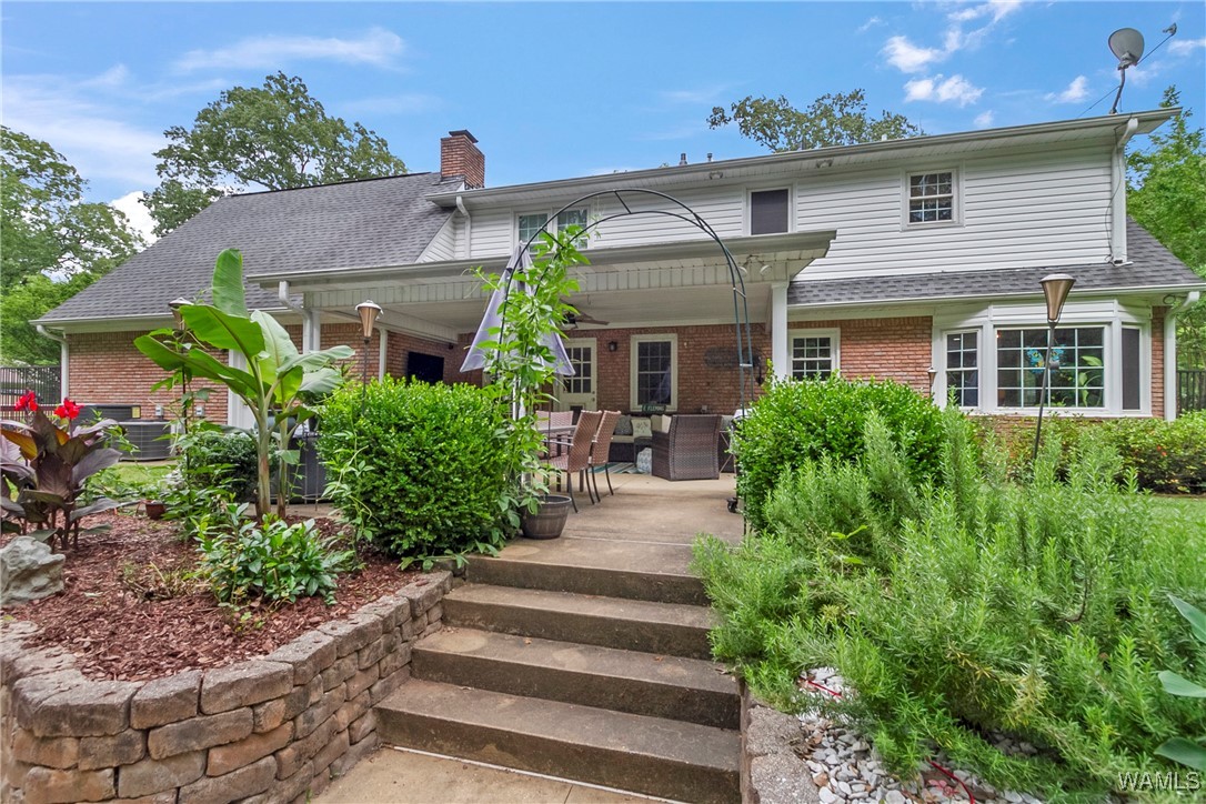 1416 30th Avenue, Tuscaloosa, Alabama image 26