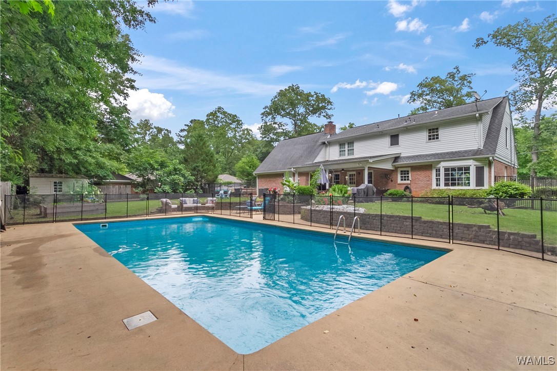 1416 30th Avenue, Tuscaloosa, Alabama image 25