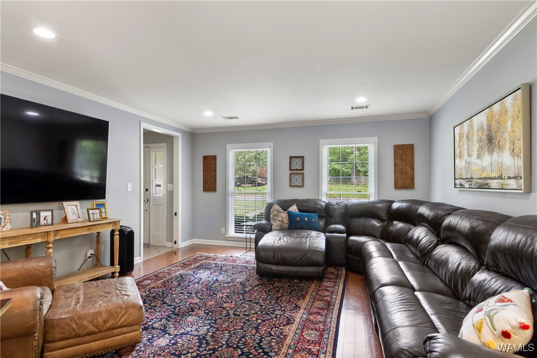 1416 30th Avenue, Tuscaloosa, Alabama image 4