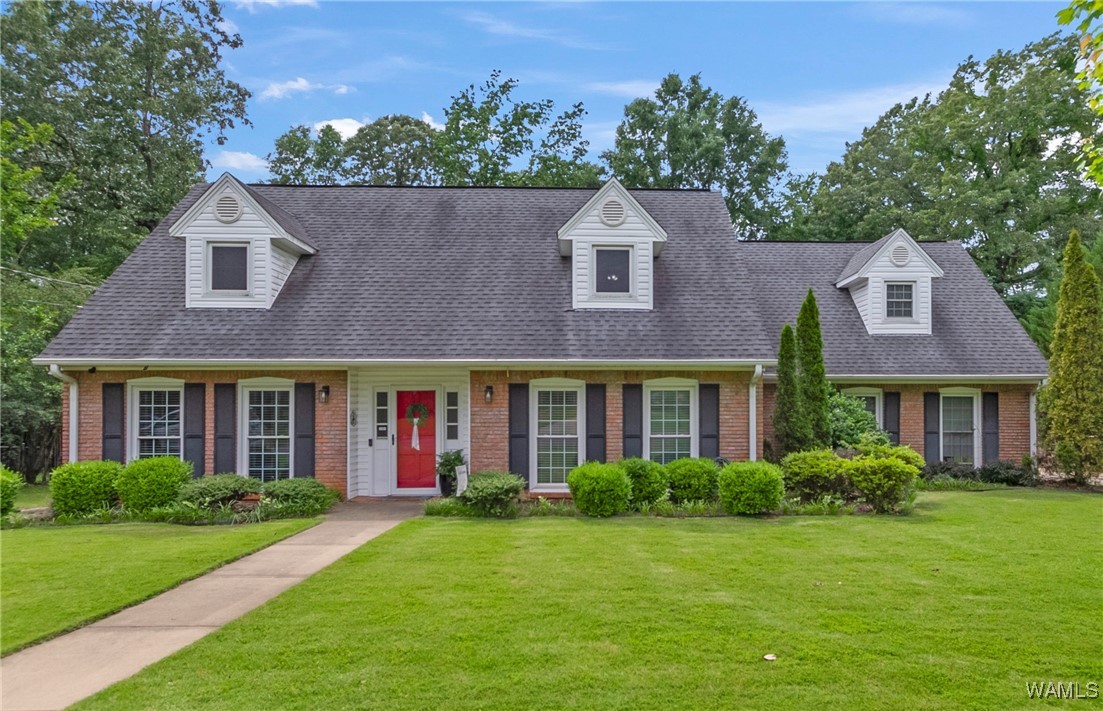 1416 30th Avenue, Tuscaloosa, Alabama image 1