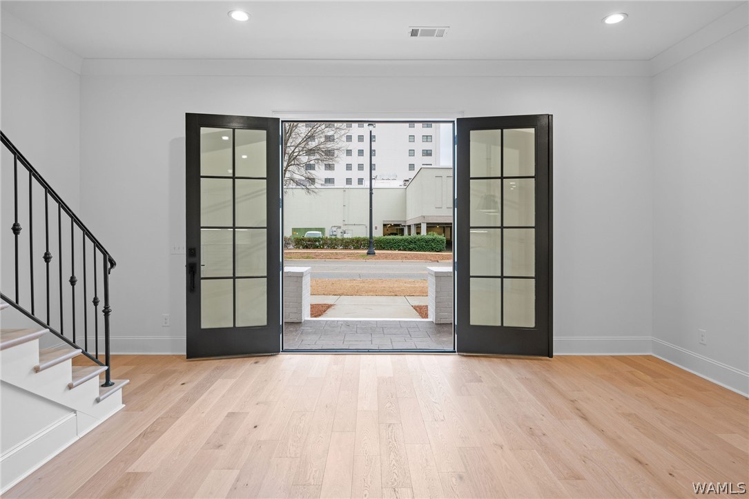 2211 Paul W Bryant Drive