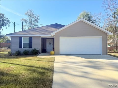 16432 Ramsey Drive Foster AL 35463