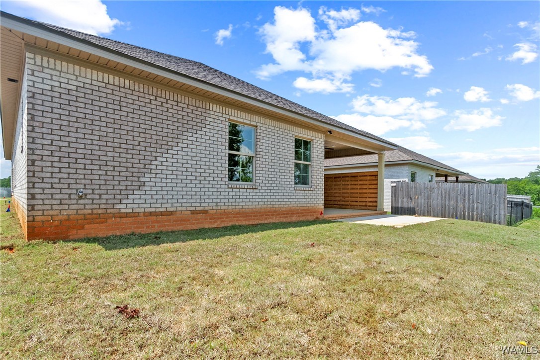 405 Creek Side Loop Road, Tuscaloosa, Alabama image 25