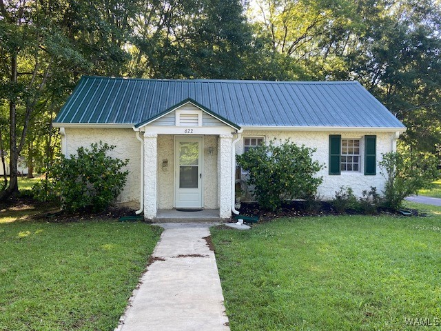 622 2nd Avenue, Fayette, Alabama image 1