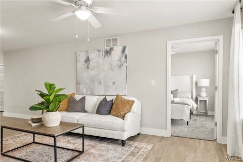 Condo For Sale - 680 6th Avenue #4104<br/> Tuscaloosa, AL 35404