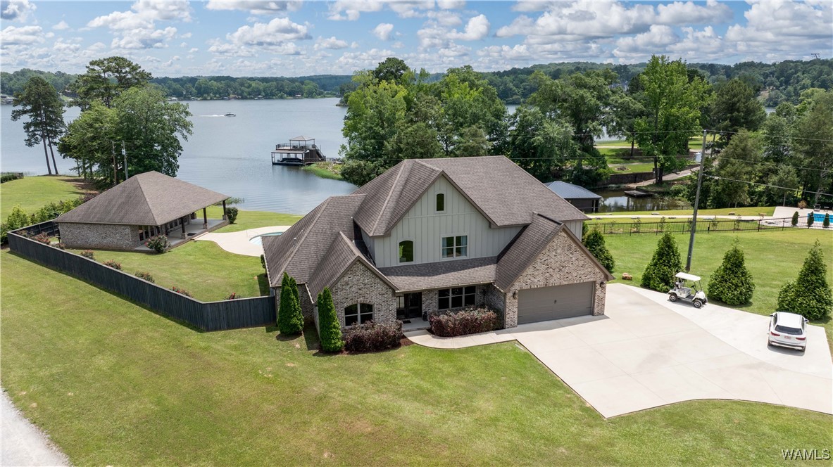 12030 Orlea Lane, North Port, Alabama image 1