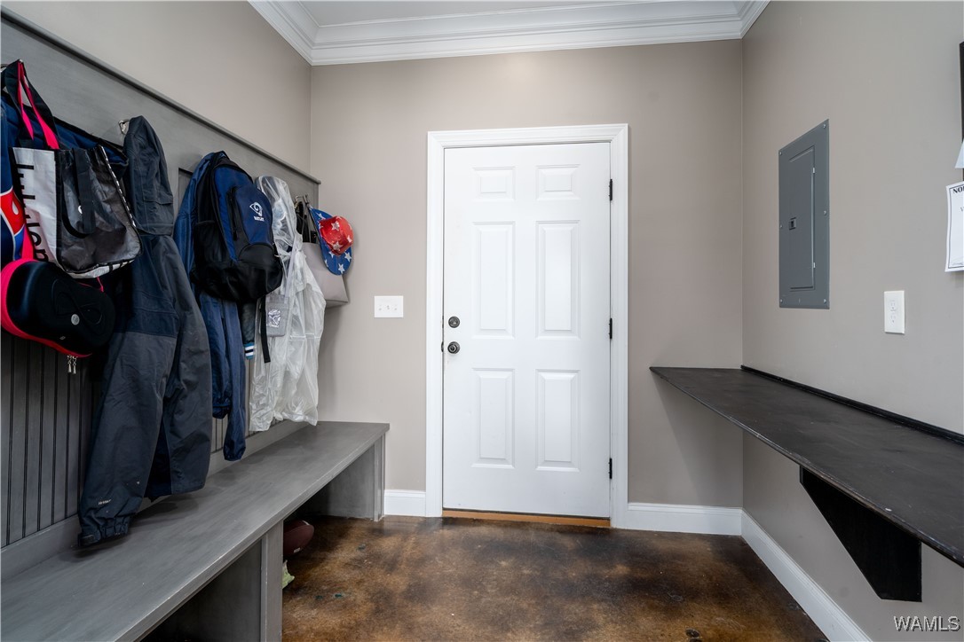 12030 Orlea Lane, North Port, Alabama image 48