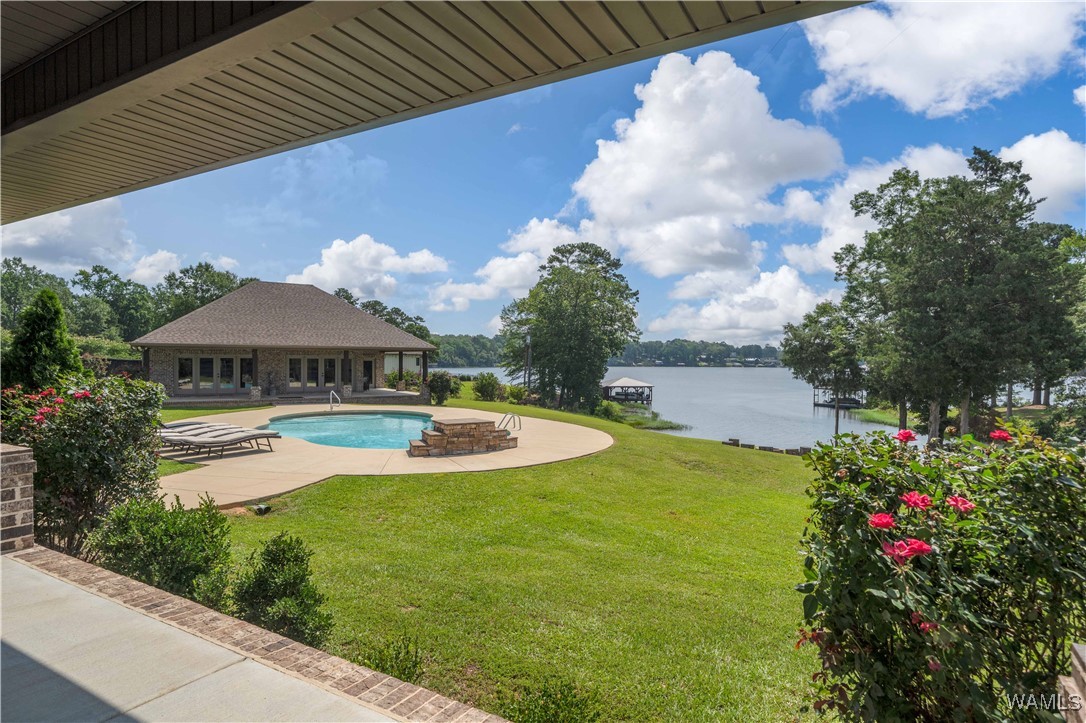 12030 Orlea Lane, North Port, Alabama image 10