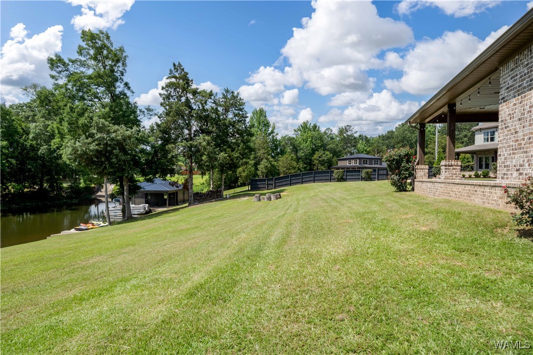 12030 Orlea Lane, North Port, Alabama image 21
