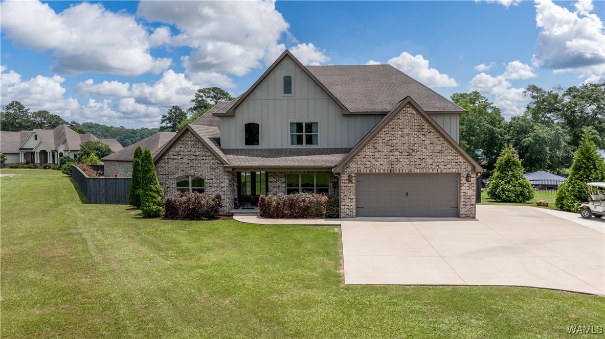 12030 Orlea Lane, North Port, Alabama image 2
