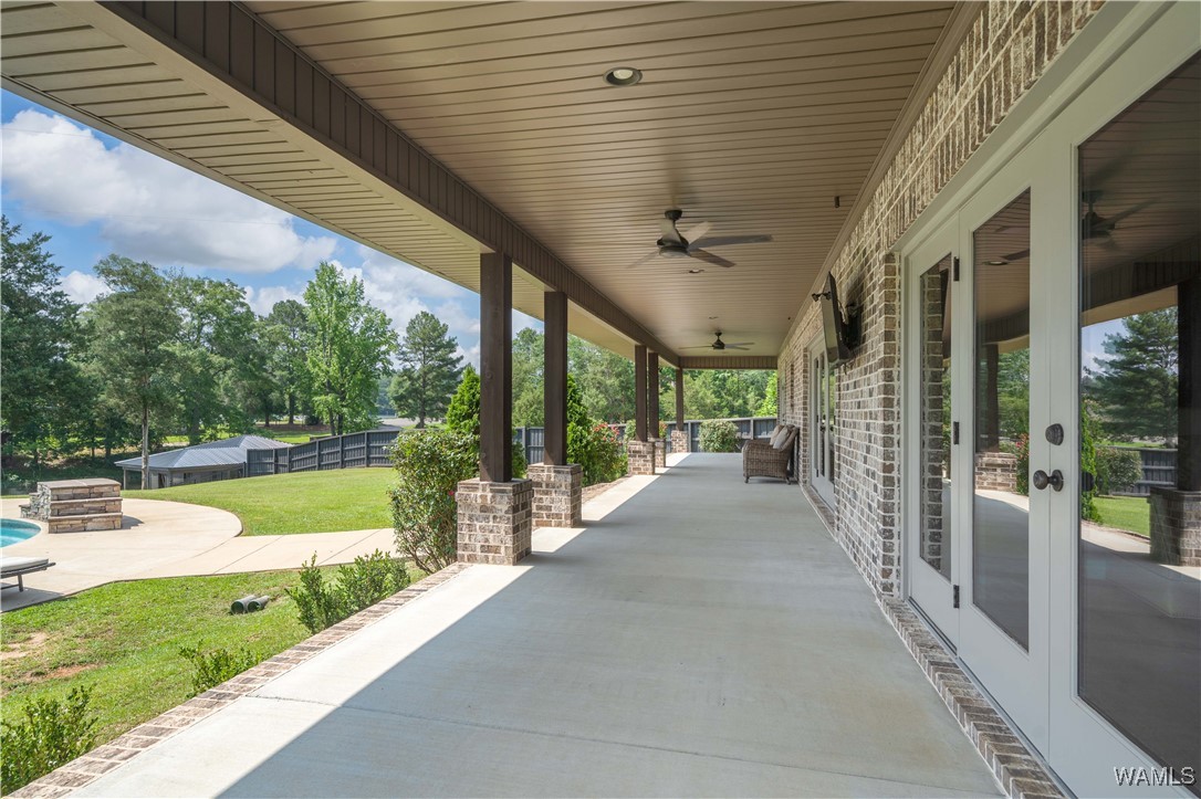 12030 Orlea Lane, North Port, Alabama image 11