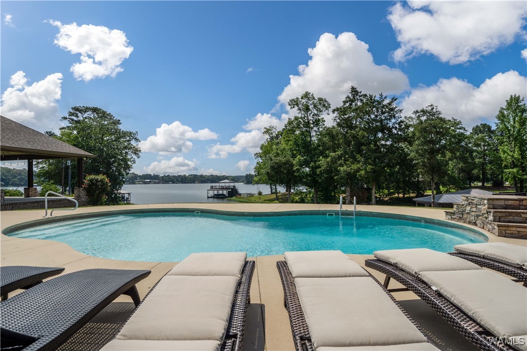 12030 Orlea Lane, North Port, Alabama image 17