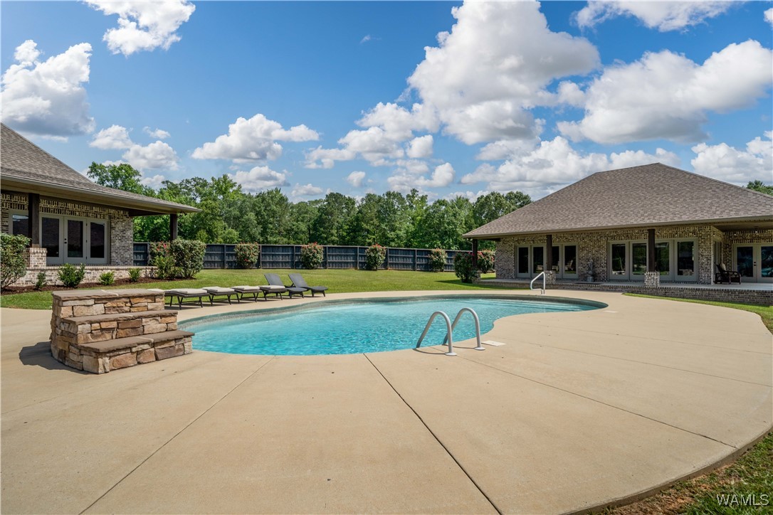 12030 Orlea Lane, North Port, Alabama image 7