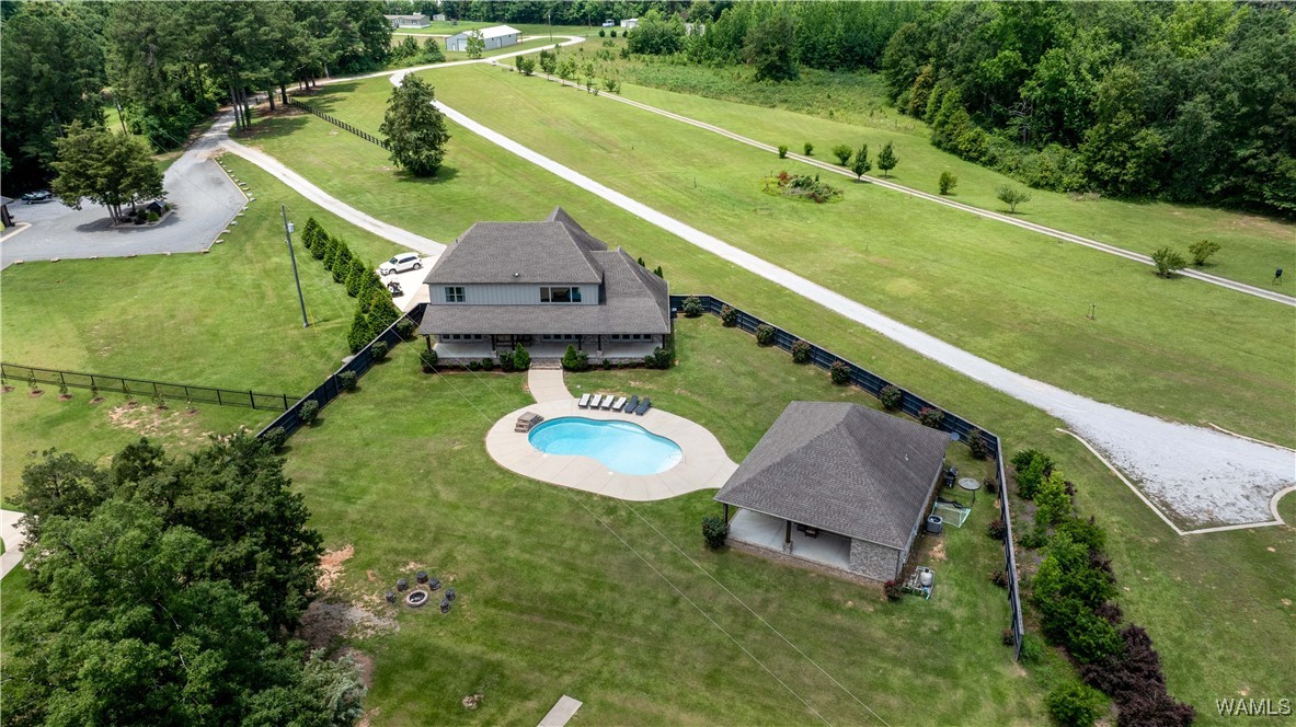 12030 Orlea Lane, North Port, Alabama image 6