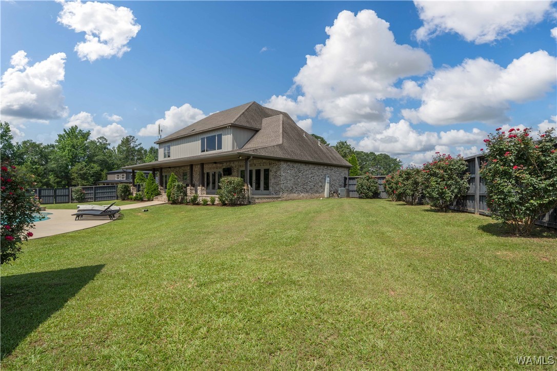 12030 Orlea Lane, North Port, Alabama image 12