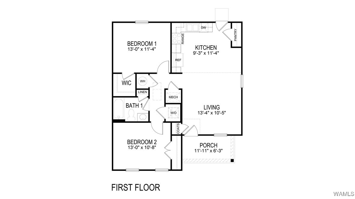 11324 Tulip Trace, Tuscaloosa, Alabama image 2