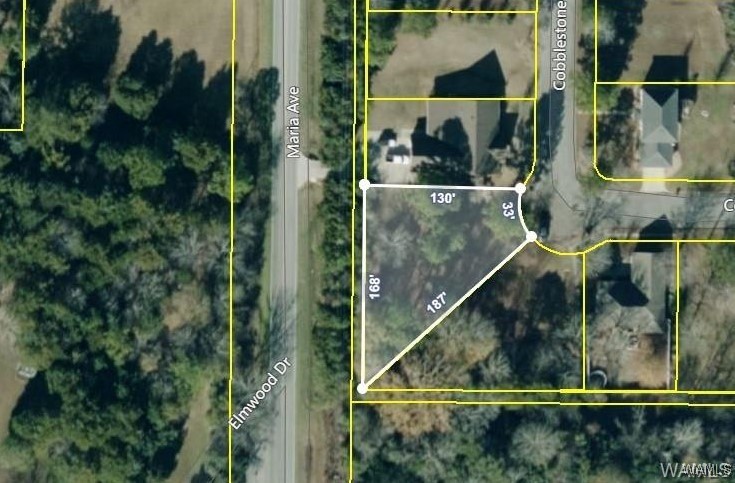00 Cobblestone Lane, Demopolis, Alabama image 1