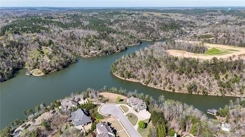 Vacant Land For Sale - 10301 Lake Side Drive<br/> Tuscaloosa, AL 35406